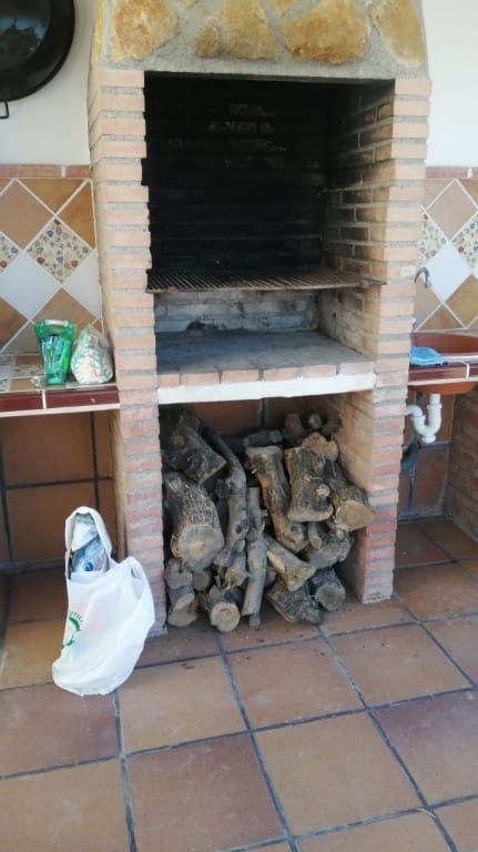 3 slaapkamer Finca/Landhuis te koop in Sabariego met zwembad garage - € 250.000 (Ref: 1928174)