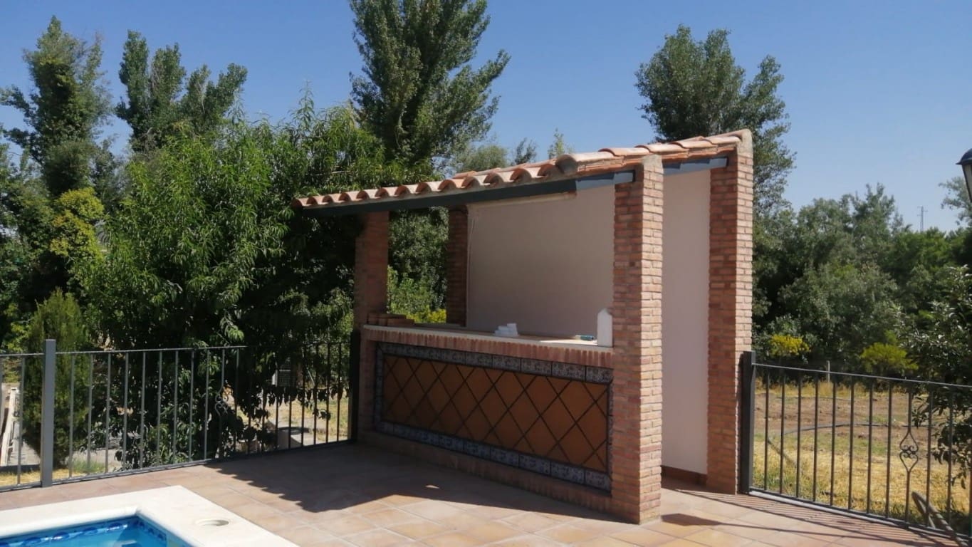 3 slaapkamer Finca/Landhuis te koop in Sabariego met zwembad garage - € 250.000 (Ref: 1928174)