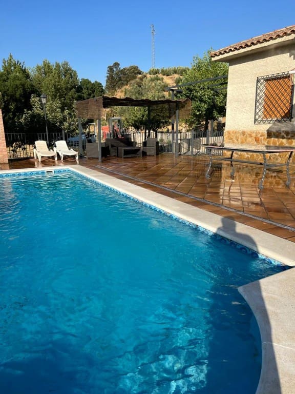 3 slaapkamer Finca/Landhuis te koop in Sabariego met zwembad garage - € 250.000 (Ref: 1928174)