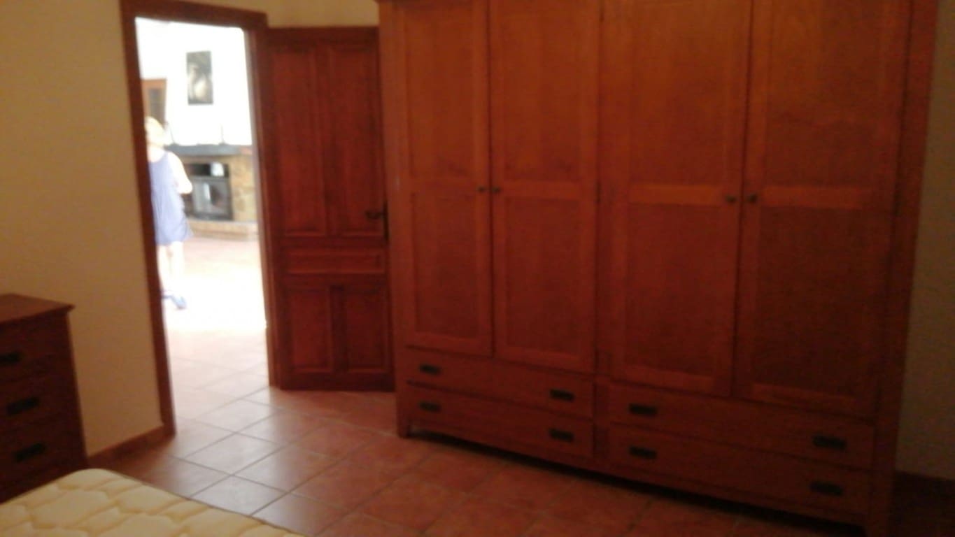 3 slaapkamer Finca/Landhuis te koop in Sabariego met zwembad garage - € 250.000 (Ref: 1928174)