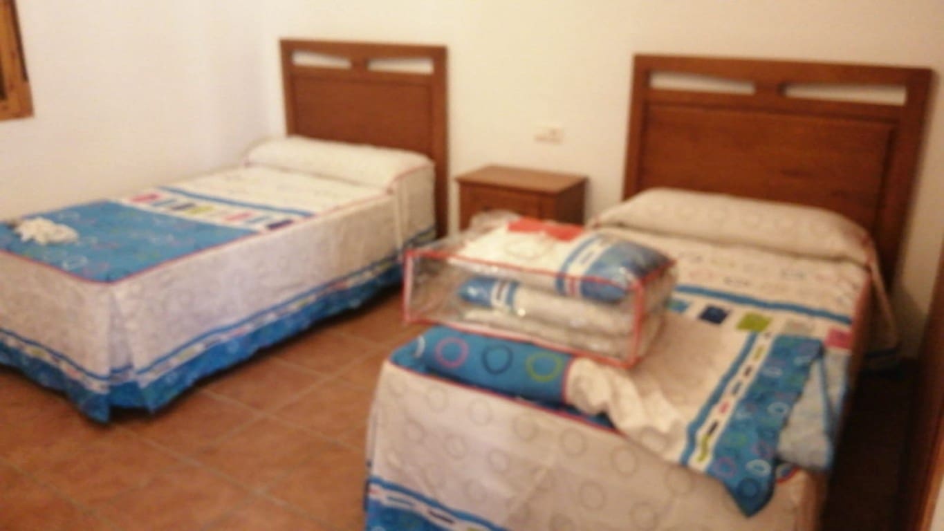 3 slaapkamer Finca/Landhuis te koop in Sabariego met zwembad garage - € 250.000 (Ref: 1928174)