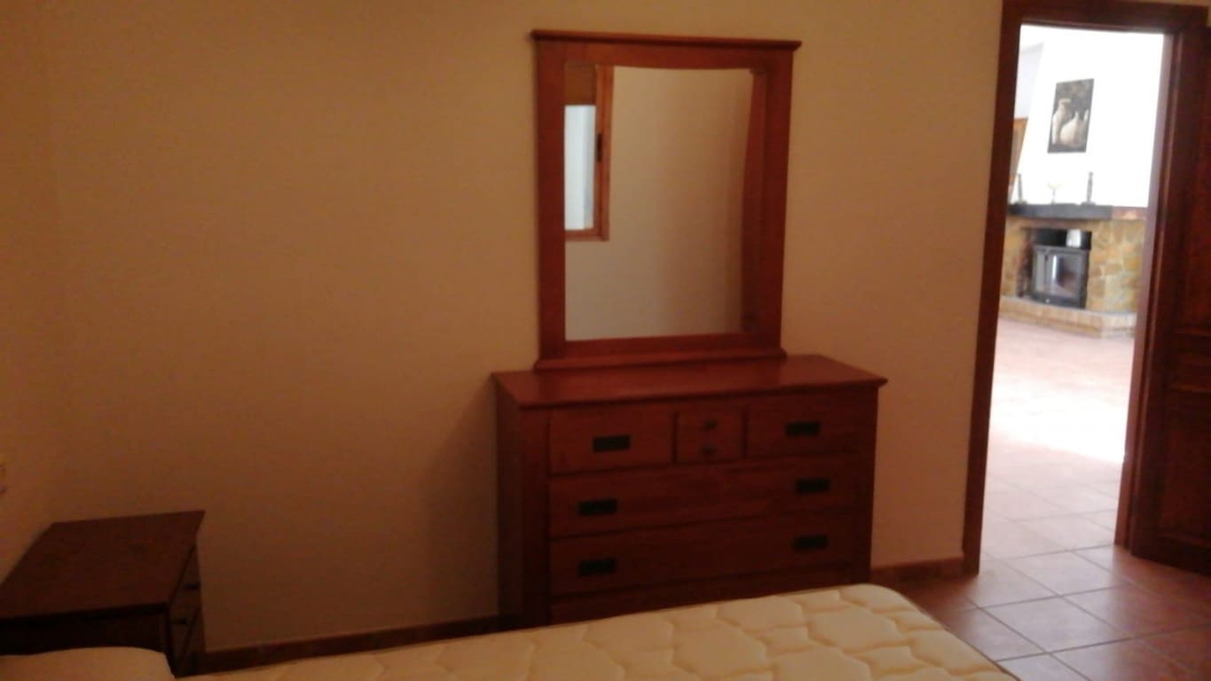 3 slaapkamer Finca/Landhuis te koop in Sabariego met zwembad garage - € 250.000 (Ref: 1928174)