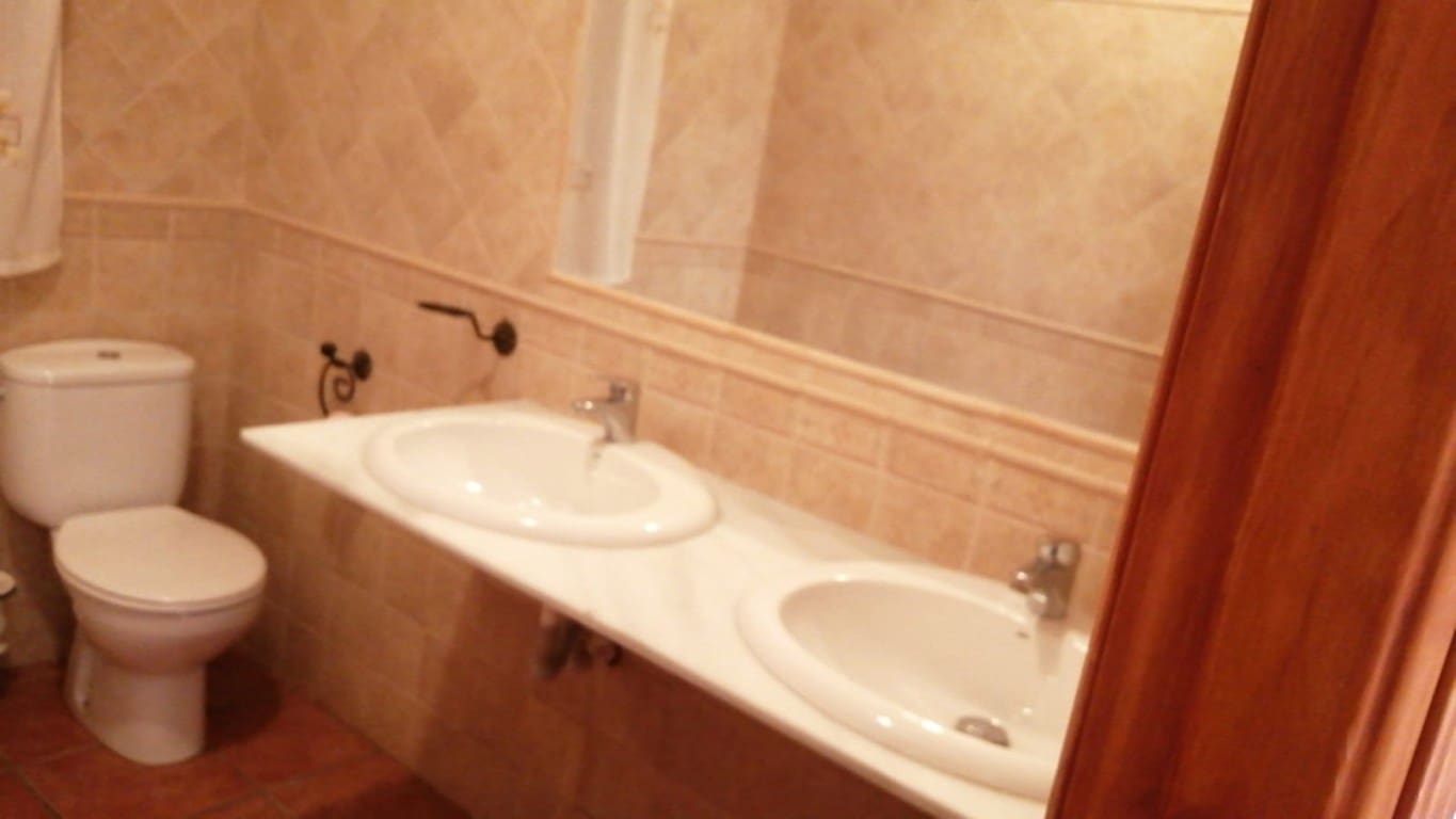 3 slaapkamer Finca/Landhuis te koop in Sabariego met zwembad garage - € 250.000 (Ref: 1928174)