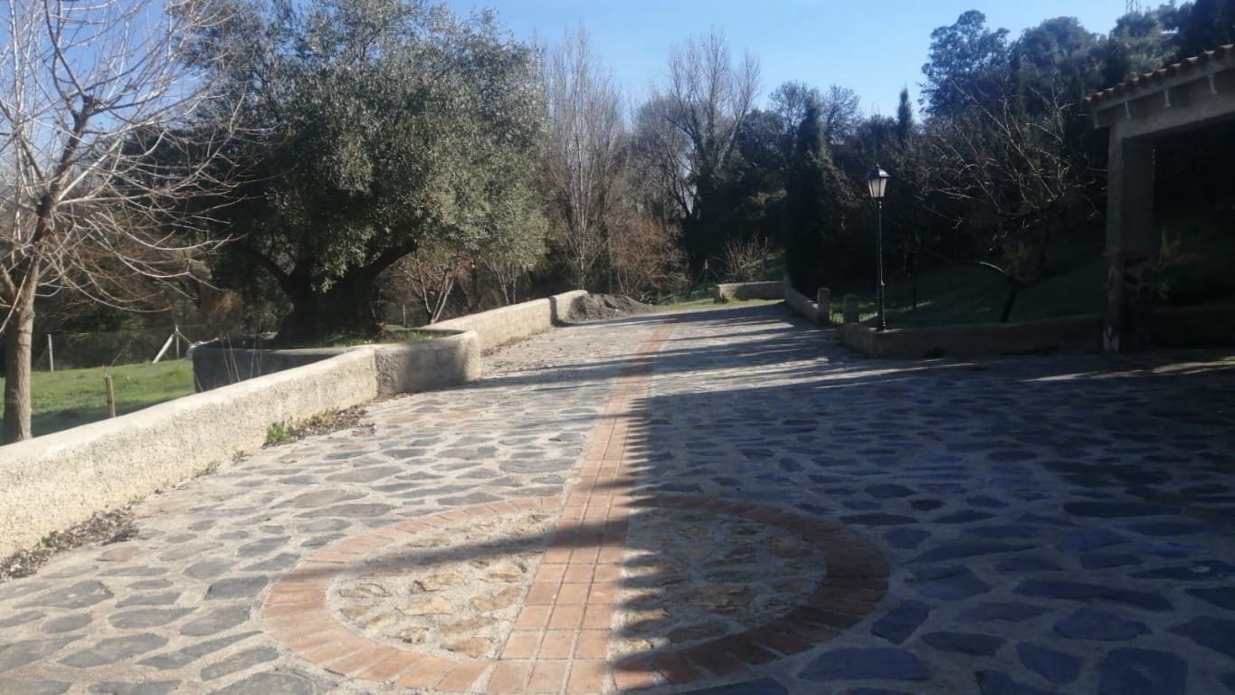 3 slaapkamer Finca/Landhuis te koop in Sabariego met zwembad garage - € 250.000 (Ref: 1928174)