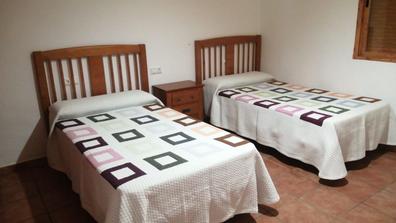 3 slaapkamer Finca/Landhuis te koop in Sabariego met zwembad garage - € 250.000 (Ref: 1928174)