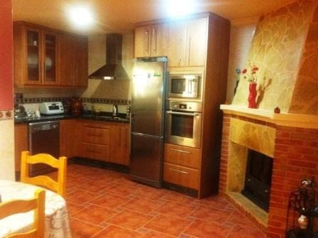 Casa de 4 habitaciones en Alcaudete en venta - 85.000 € (Ref: 1956274)