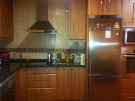 Casa de 4 habitaciones en Alcaudete en venta - 85.000 € (Ref: 1956274)