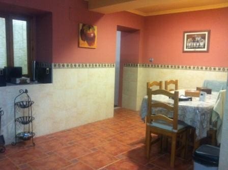 Casa de 4 habitaciones en Alcaudete en venta - 85.000 € (Ref: 1956274)