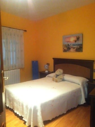 Casa de 4 habitaciones en Alcaudete en venta - 85.000 € (Ref: 1956274)