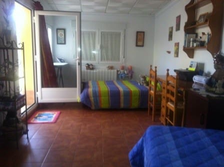 Casa de 4 habitaciones en Alcaudete en venta - 85.000 € (Ref: 1956274)