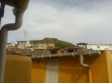 Casa de 4 habitaciones en Alcaudete en venta - 85.000 € (Ref: 1956274)