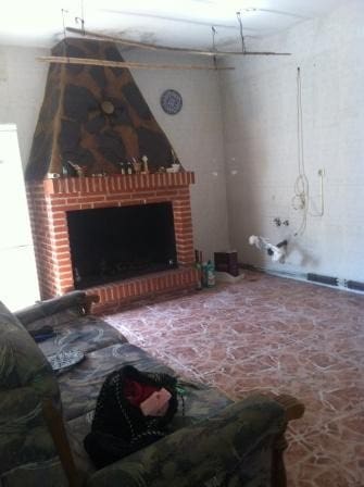 Bungalow de 4 habitaciones en Monte Lope Alvarez, Martos en venta con garaje - 55.000 € (Ref: 2120544)