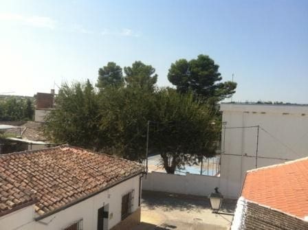 Bungalow de 4 habitaciones en Monte Lope Alvarez, Martos en venta con garaje - 55.000 € (Ref: 2120544)