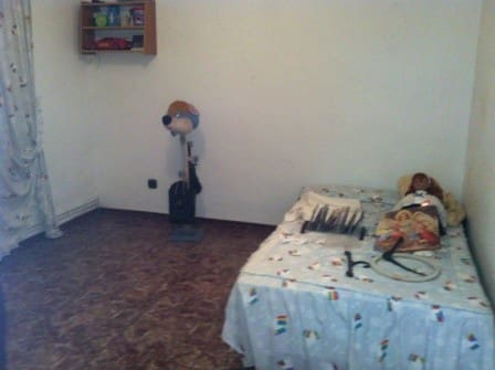 Bungalow de 4 habitaciones en Monte Lope Alvarez, Martos en venta con garaje - 55.000 € (Ref: 2120544)