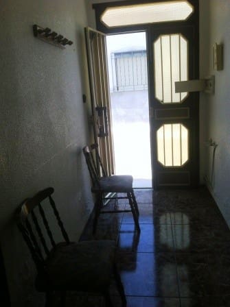 4 soveværelse Bungalow til salg i Monte Lope Alvarez med garage - € 55.000 (Ref: 2120544)