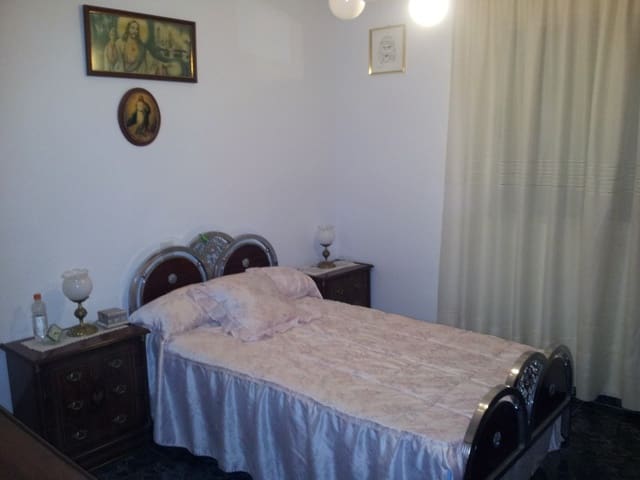 2 soveværelse Byhus til salg i Fuente Alamo, Alcalá la Real - € 48.000 (Ref: 2287155)