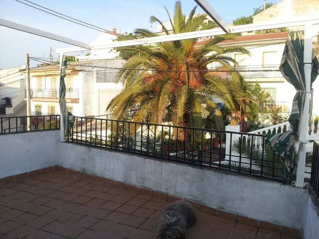 2 soveværelse Byhus til salg i Fuente Alamo, Alcalá la Real - € 48.000 (Ref: 2287155)