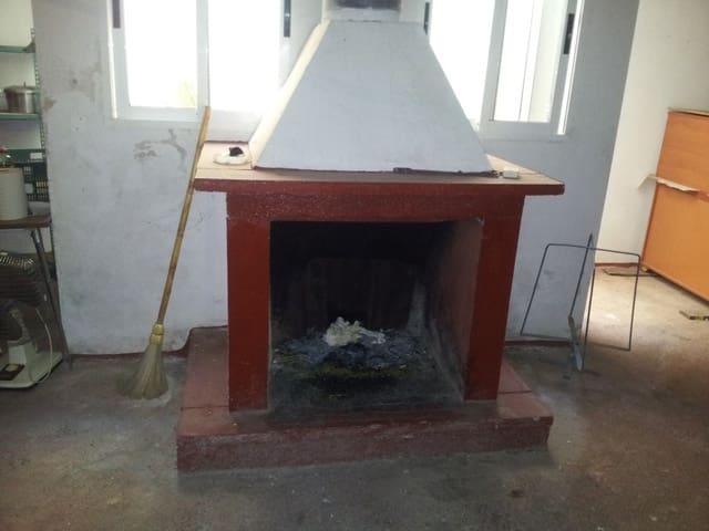 2 soveværelse Byhus til salg i Fuente Alamo, Alcalá la Real - € 48.000 (Ref: 2287155)