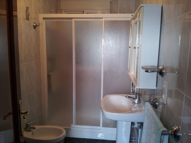 2 soveværelse Byhus til salg i Fuente Alamo, Alcalá la Real - € 48.000 (Ref: 2287155)