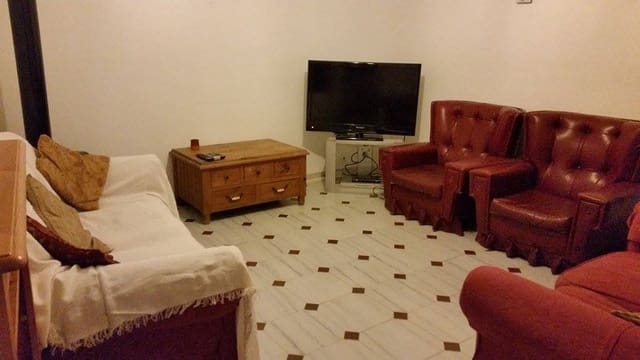 Casa de 4 habitaciones en Fuente Alamo, Alcalá la Real en venta con garaje - 130.000 € (Ref: 2304671)