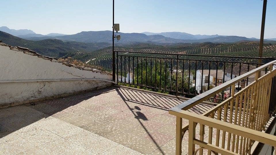 Casa de 4 habitaciones en Fuente Alamo en venta con garaje - 130.000 € (Ref: 2304671)