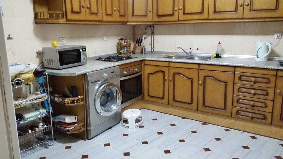 Casa de 4 habitaciones en Fuente Alamo en venta con garaje - 130.000 € (Ref: 2304671)