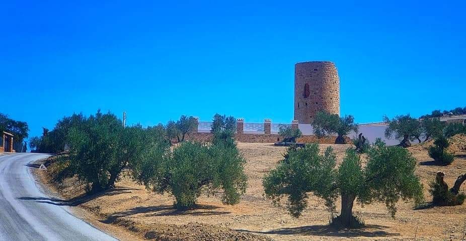 Casa de 4 habitaciones en Fuente Alamo en venta con garaje - 130.000 € (Ref: 2304671)