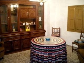 Casa de 4 habitaciones en Ventas del Carrizal en venta - 59.000 € (Ref: 2439719)