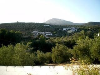 Casa de 4 habitaciones en Ventas del Carrizal en venta - 59.000 € (Ref: 2439719)