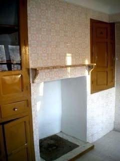 Casa de 4 habitaciones en Ventas del Carrizal en venta - 59.000 € (Ref: 2439719)