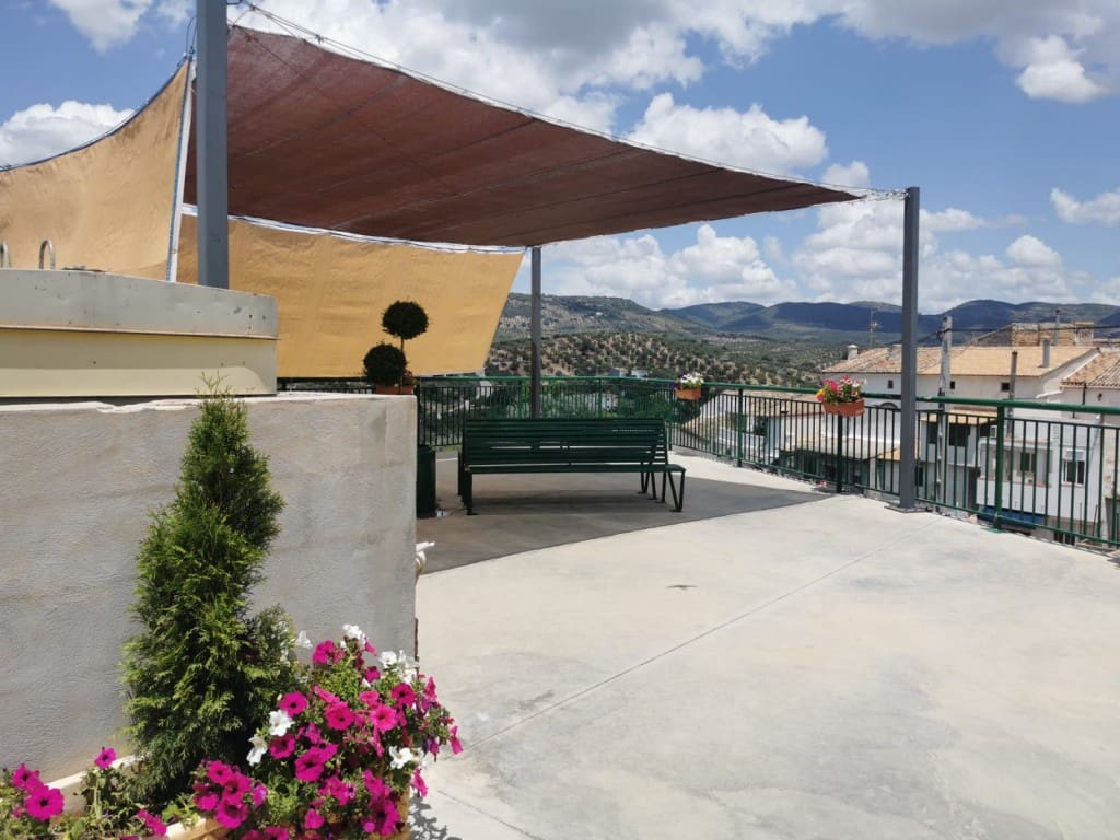 Casa de 4 habitaciones en Ventas del Carrizal en venta - 59.000 € (Ref: 2439719)