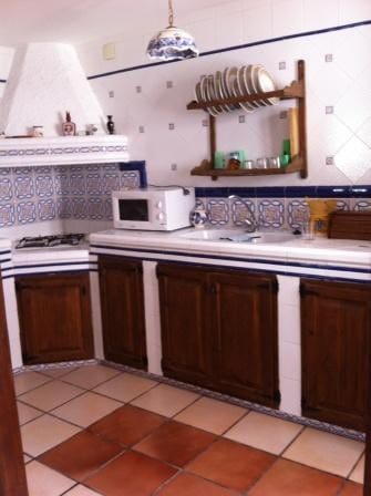 5 soveværelse Byhus til salg i Frailes med swimmingpool garage - € 167.000 (Ref: 2439752)