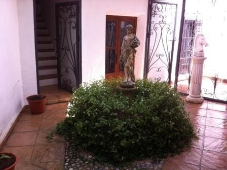 5 soveværelse Byhus til salg i Frailes med swimmingpool garage - € 167.000 (Ref: 2439752)