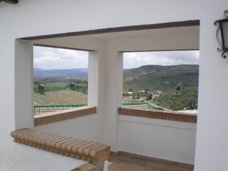 5 soveværelse Byhus til salg i Frailes med swimmingpool garage - € 167.000 (Ref: 2439752)