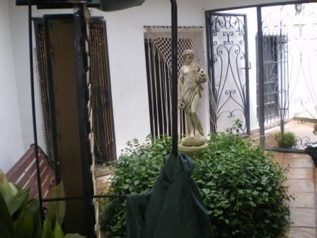 5 soveværelse Byhus til salg i Frailes med swimmingpool garage - € 167.000 (Ref: 2439752)