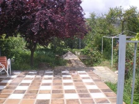 5 soveværelse Byhus til salg i Frailes med swimmingpool garage - € 167.000 (Ref: 2439752)