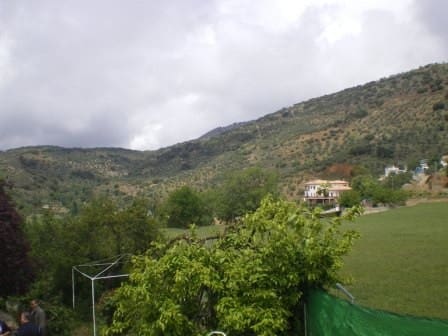 5 soveværelse Byhus til salg i Frailes med swimmingpool garage - € 167.000 (Ref: 2439752)