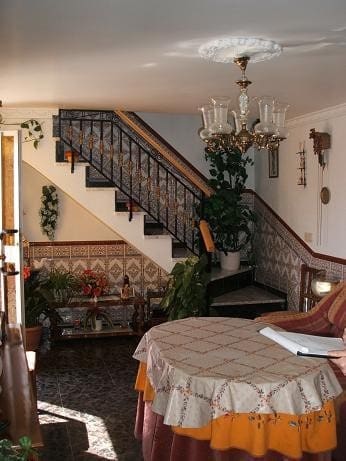 3 slaapkamer Finca/Landhuis te koop in Mures, Alcalá la Real met garage - € 139.000 (Ref: 2439754)