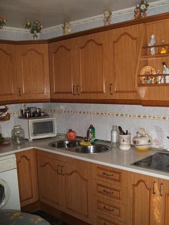 3 slaapkamer Finca/Landhuis te koop in Mures met garage - € 139.000 (Ref: 2439754)