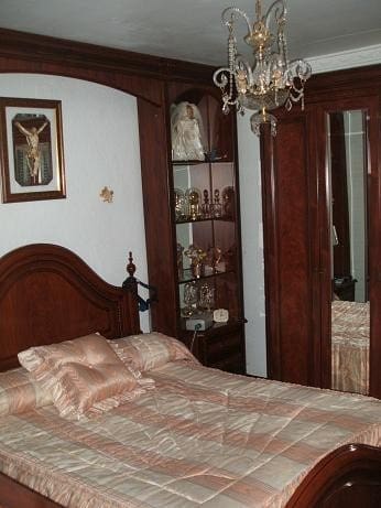 3 slaapkamer Finca/Landhuis te koop in Mures, Alcalá la Real met garage - € 139.000 (Ref: 2439754)