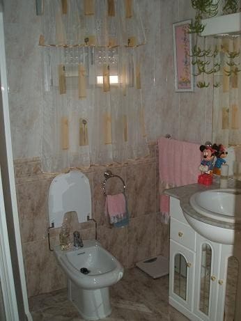3 slaapkamer Finca/Landhuis te koop in Mures, Alcalá la Real met garage - € 139.000 (Ref: 2439754)