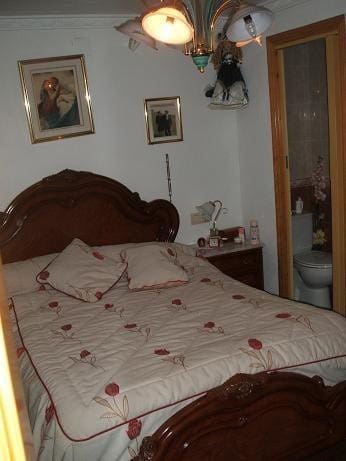 3 slaapkamer Finca/Landhuis te koop in Mures met garage - € 139.000 (Ref: 2439754)