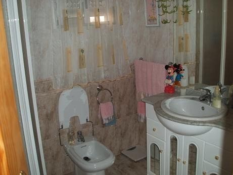 3 slaapkamer Finca/Landhuis te koop in Mures, Alcalá la Real met garage - € 139.000 (Ref: 2439754)