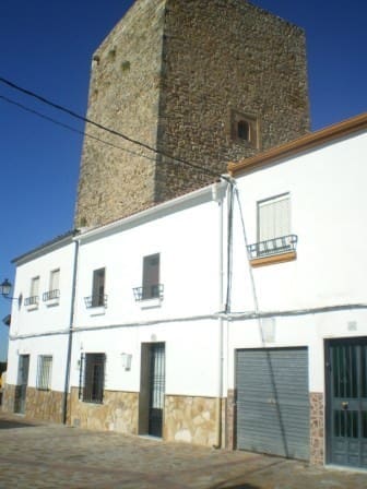 3 slaapkamer Huis te koop in Martos - € 79.500 (Ref: 2439758)