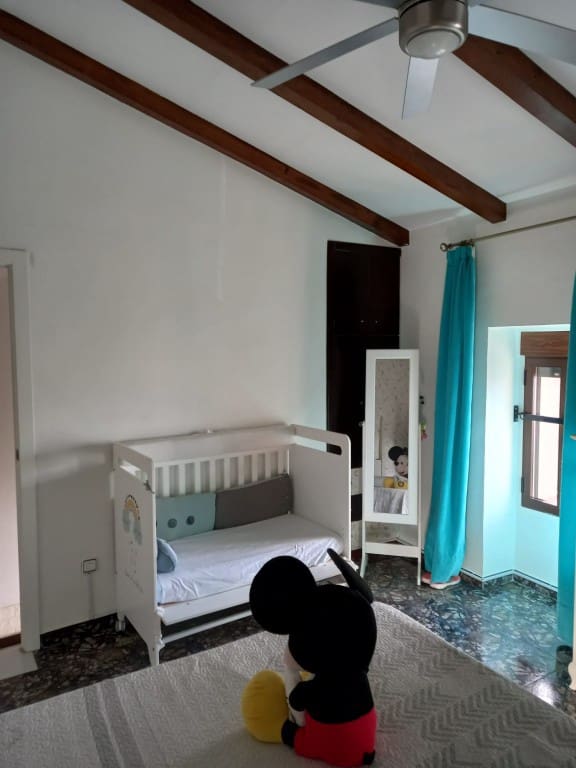 3 slaapkamer Huis te koop in Martos - € 79.500 (Ref: 2439758)