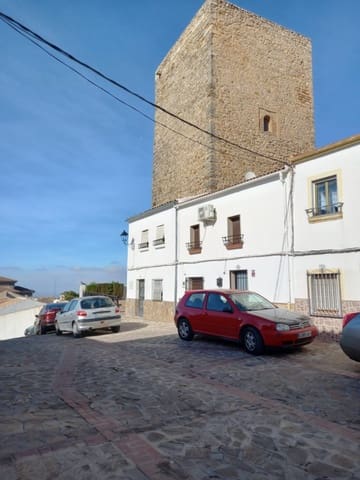 3 soverom Hus til salgs i Martos - € 79 500 (Ref: 2439758)