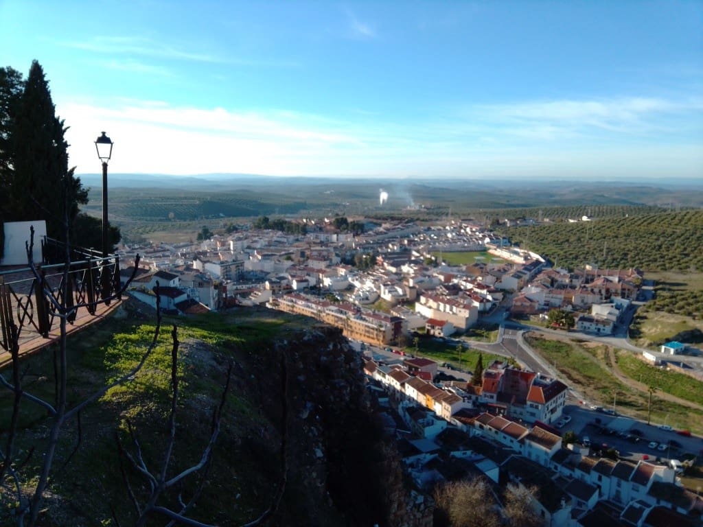 3 slaapkamer Huis te koop in Martos - € 79.500 (Ref: 2439758)