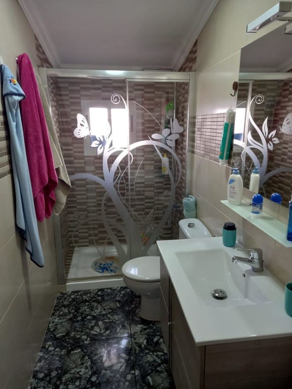 3 slaapkamer Huis te koop in Martos - € 79.500 (Ref: 2439758)