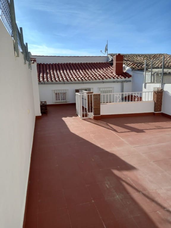3 slaapkamer Huis te koop in Martos - € 79.500 (Ref: 2439758)