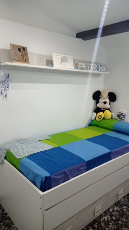 3 slaapkamer Huis te koop in Martos - € 79.500 (Ref: 2439758)